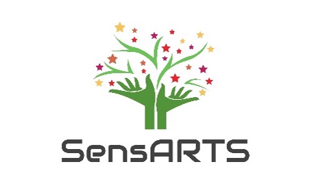 Sensarts Logo